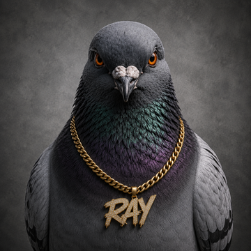 Ray Collection