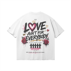 Love My Everybody Graphic Tee