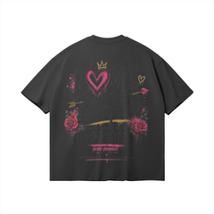 Love My Everybody Graphic Tee