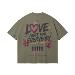 Love My Everybody Graphic Tee