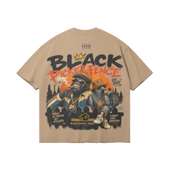 BPF Crown Essential Tee