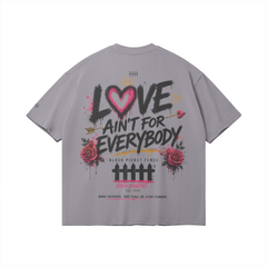 Love My Everybody Graphic Tee