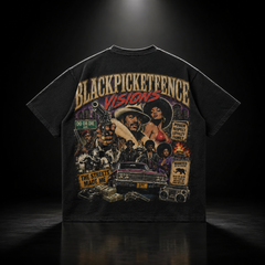 BPF BLAXPLOITATION TEE
