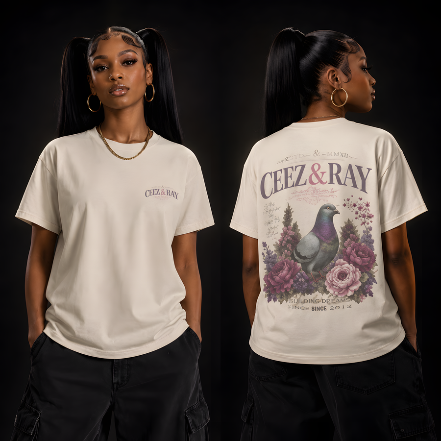Botanical Classic Tee