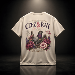 Botanical Classic Tee
