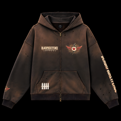 BPF LIGHTNING WING HOODIE 2