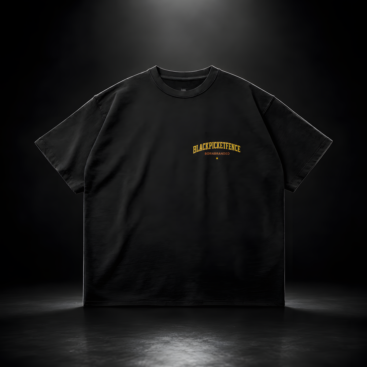 BPF BLAXPLOITATION TEE