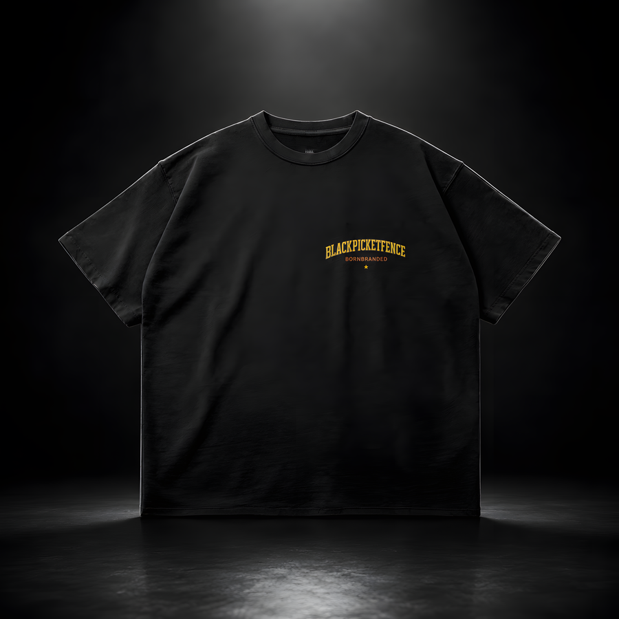 BPF BLAXPLOITATION TEE
