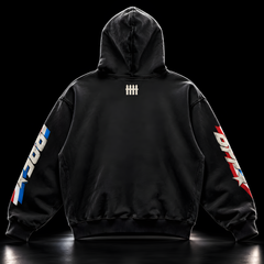 BPF STAR HOODIE