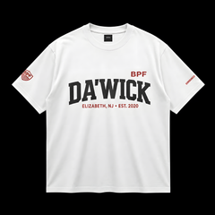 DA'WICK LOYALTY TEE