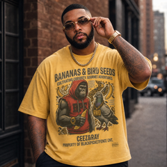 Gourmet Adventures Tee