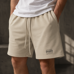 BPF Black Mark Shorts