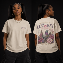 Botanical Classic Tee