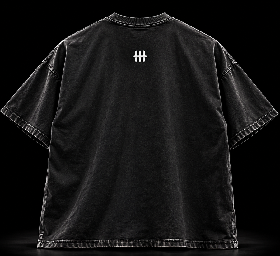 BPF DA ALIEN HOMIE TEE
