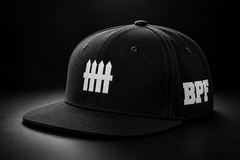 BPF SIG STRAPBACK