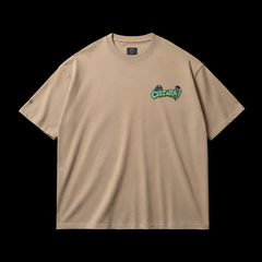 Ceez & Ray Adventure Tour Tee