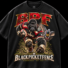 BPF RUGBY TEE