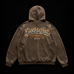 BPF GRAFFITI TRAIN HOODIE 2