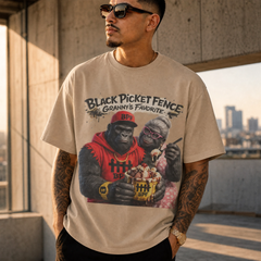 BPF Granny's Favorite Tee