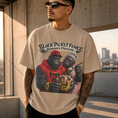BPF Granny's Favorite Tee