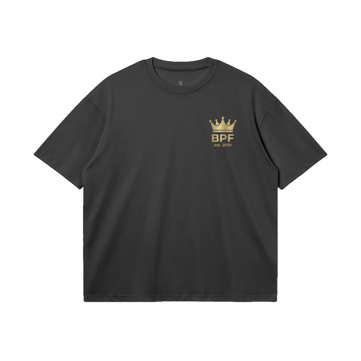 BPF Crown Essential Tee