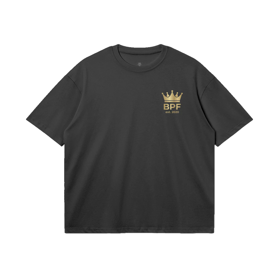 BPF Crown Essential Tee