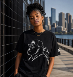 Heavyweight Guardian Tee