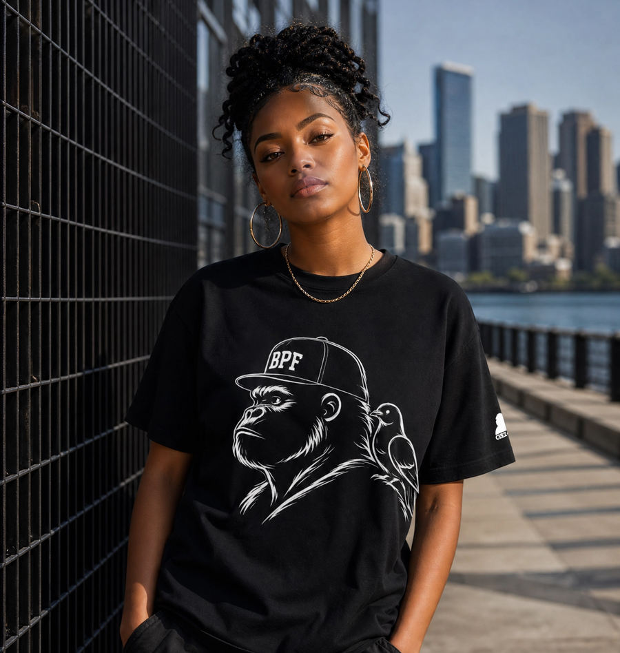 Heavyweight Guardian Tee