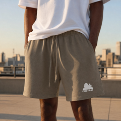 Ceez & Ray Signature Shorts