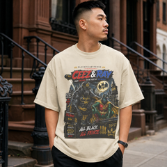 Ceez & Ray All Force Tee