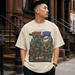 Ceez & Ray All Force Tee