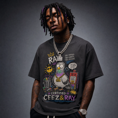 Legend of Ray Tee