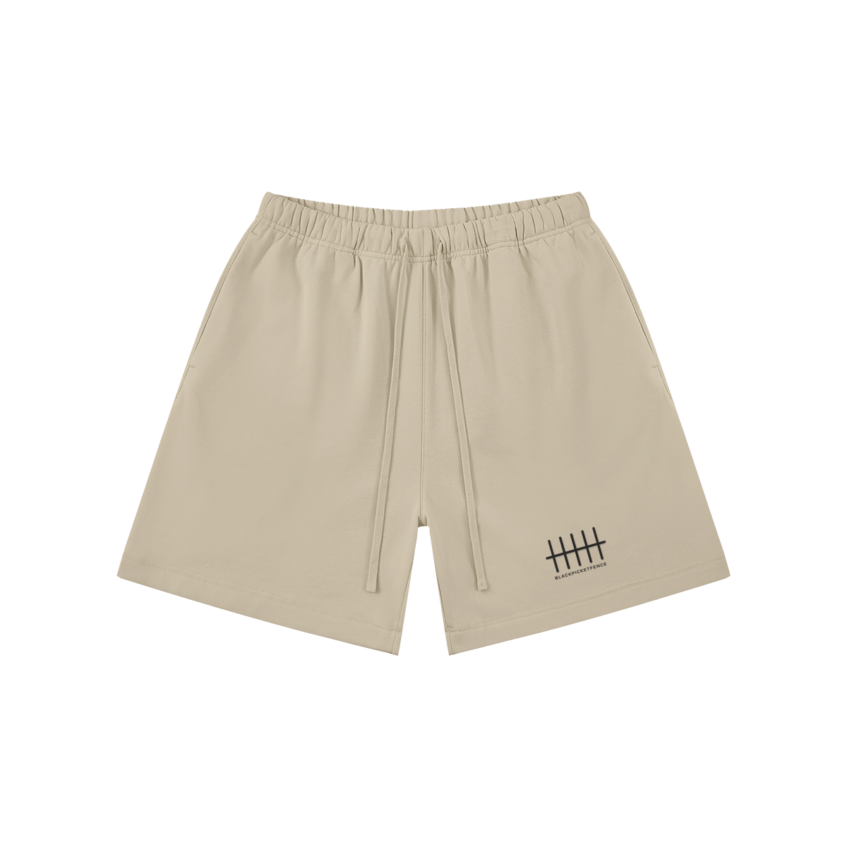 BPF Black Mark Shorts