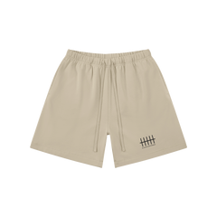 BPF Black Mark Shorts