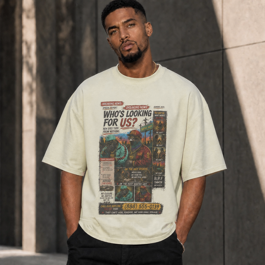 Headline Grind Tee
